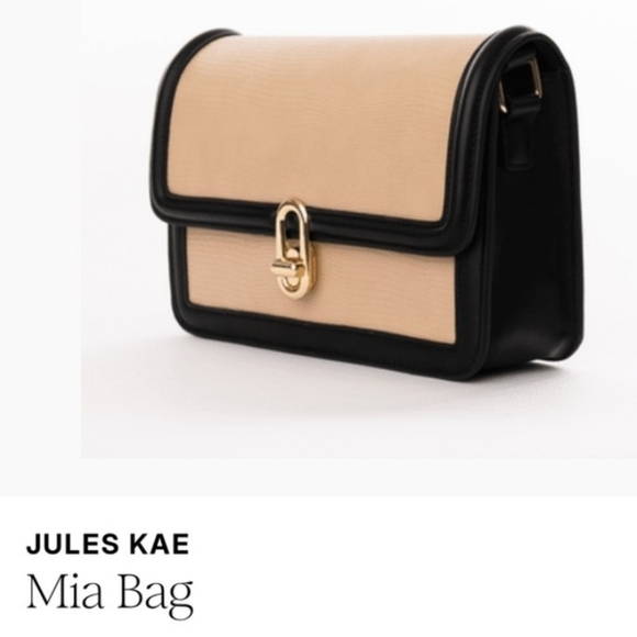 JulesKae Handbags - JulesKae Mia Bag